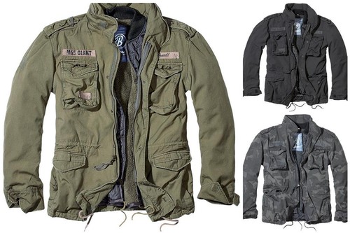 Brandit m65 giant - m65, jacket