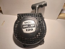 Seilzug Starter Anwerfvorrichtung Sachs Dolmar 120 117 119 ET 119 160 000