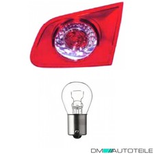 Depo / TYC Rückleuchte rechts