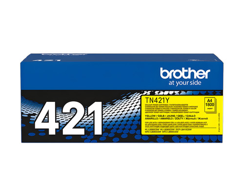 Brother 421y original - brother,