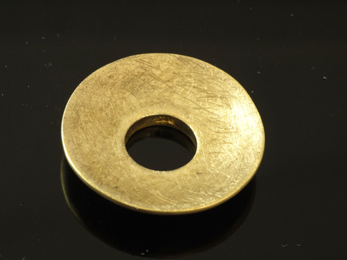 Ring ding silberwerk scheibe - ding,