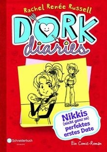 Dork diaries nikkis nicht - diaries, 06.
