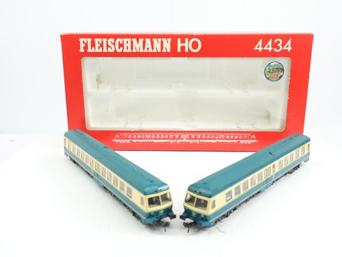 Fleischmann - , h0