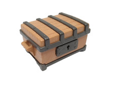 *Playmobil* Schatztruhe