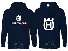 HUSQVARNA HOODIES SWEATSHIRT