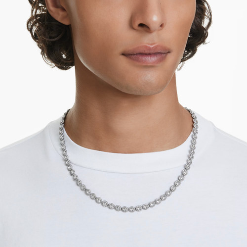 Engel tennis halskette herren - engel,
