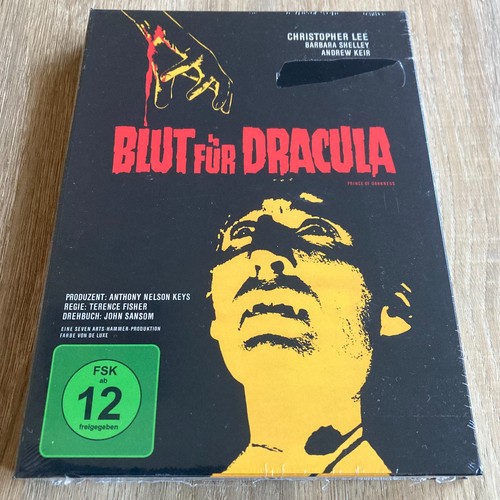 Hammer blut für dracula - -,