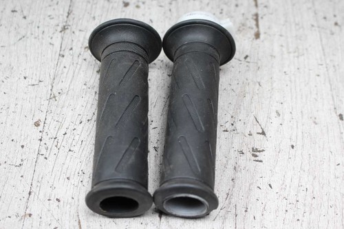 Set lenkergriffe griffe suzuki - lenkergriffe,