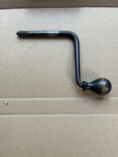 Columbia Tischplatte Wickelgriff passt vielleicht auch auf einige Schränke Länge 4" 13 cm