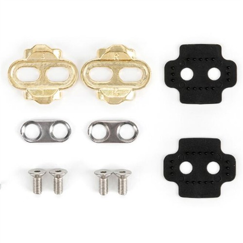 Fahrrad premium cleats pedal - premium,