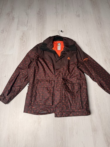 Nike acg storm fit - fit, jacke