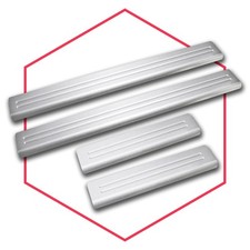 Einstiegsleisten für