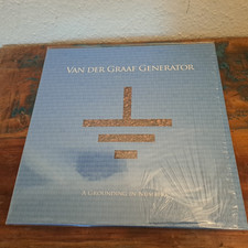 Van Der Graaf Generator-A