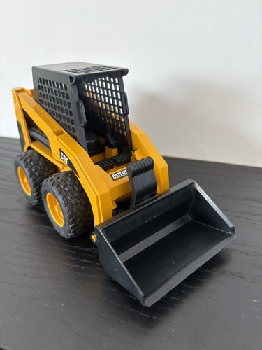 Bruder caterpillar radlader - caterpillar,