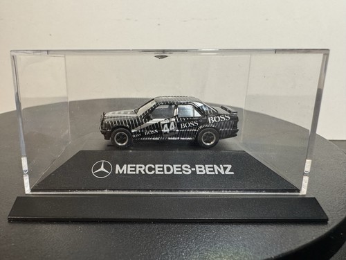 Herpa mercedes benz - 1:87, h0