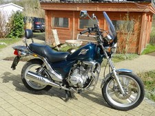 Shopper Daelim VS 125