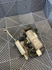 BMW 5 G30 G31 G38 2022