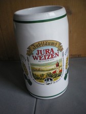 Jubiläums Jura Weizen