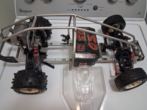 Vintage kyosho mint las vegas - vintage,