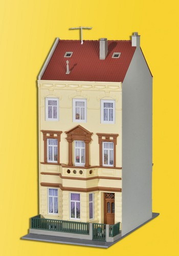 Kibri 39102 bürgerhaus - 39102,