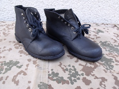 Ddr nva ask leder - ddr,