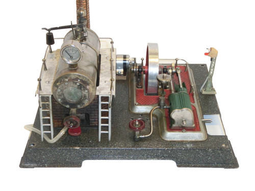 Wilesco d20 - wilesco,
