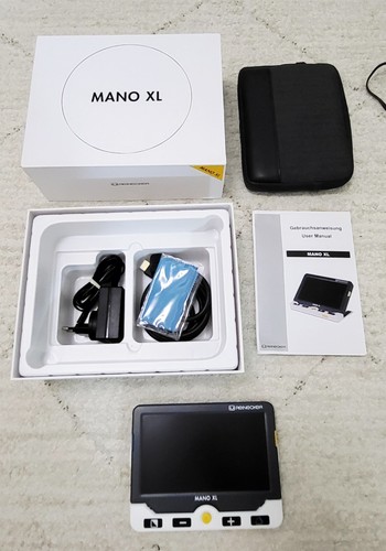 Reinecker mano - reinecker, xl