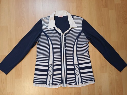 Bagoraz shirt jacke - jacke, blau