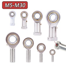 Gelenkkopf Innen Außen M5 M6