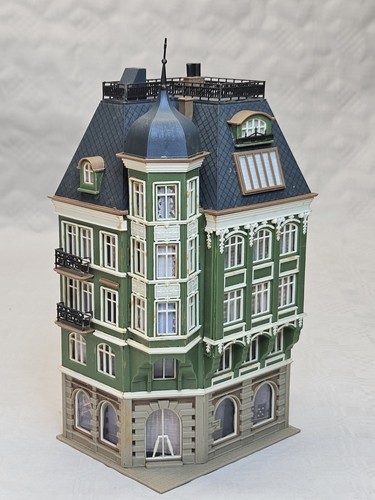 Vollmer 3771 bankhaus - 3771, h0