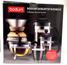 Bodum  Geburtstagsbox Boxset