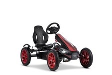 Dino-Cars GoKart Racer #Red