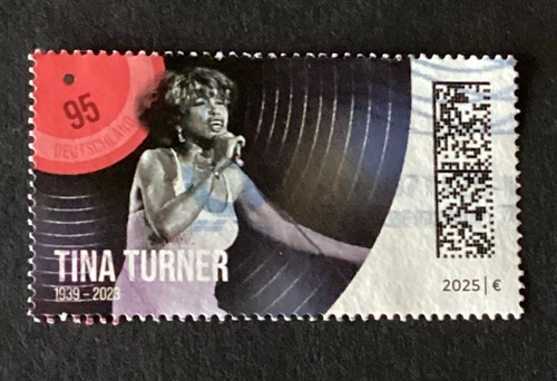 Bund 2025 3933 - mi.nr., „tina