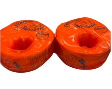 Flipper Swim Safe Schwimmhilfe