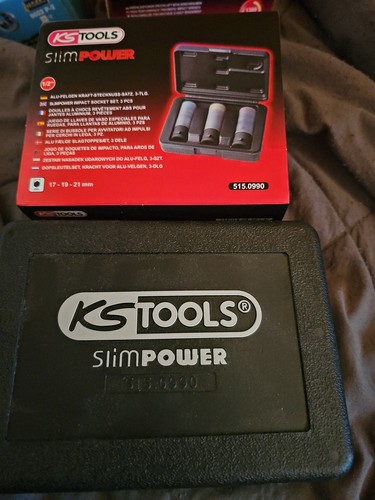 Tools slimpower - ks,