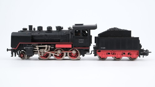 Märklin 3003 dampflok mit - 3003,