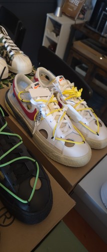 Size off white - off-white, x