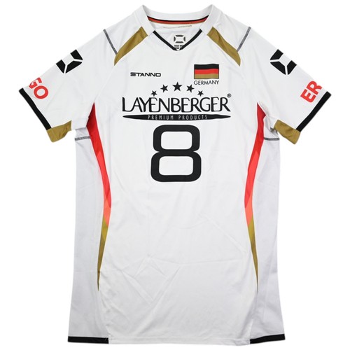 Stanno germany volleyball - stanno,