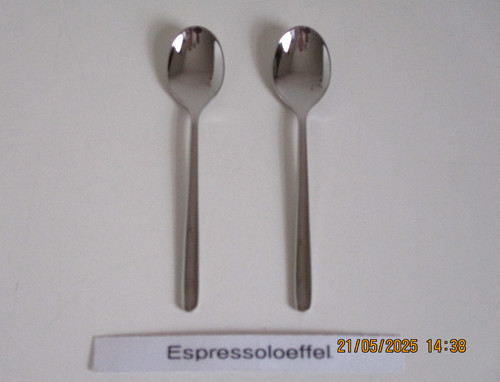 Wmf besteck flame set 2 - flame,