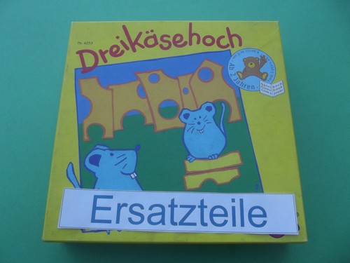 Ersatzteile für - , *