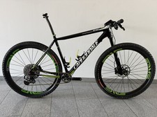 Cannondale F Si Team Carbon / XL / X01 eTap AXS / Leonardi Vorbau