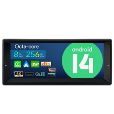 10,25" 8-Kern Autoradio