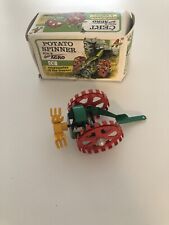 Kartoffelschleuder Kovap agro mit Originalberpackung