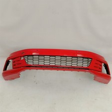 VW SCIROCCO 1K8 FACELIFT ab 2014 STOßSTANGE VORNE BUMPER ORIGINAL 1K8807221H