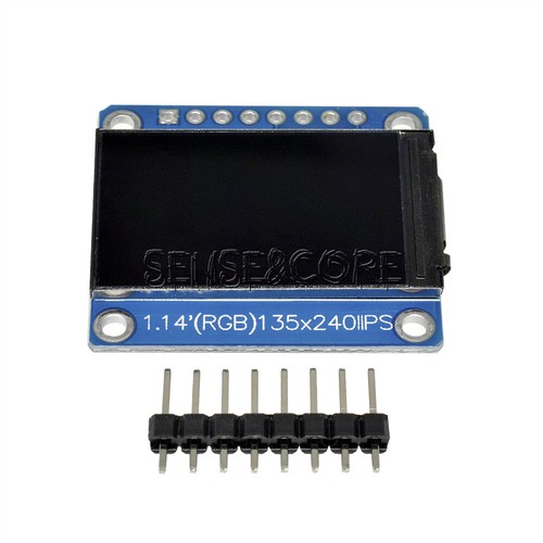 Inch 135 240 spi hd - 135*240,