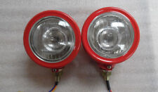 EIN PAAR KLEINE ROTE