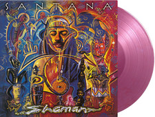 Santana – Shaman LIM