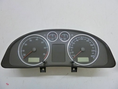 Passat 3bg tacho - vw,