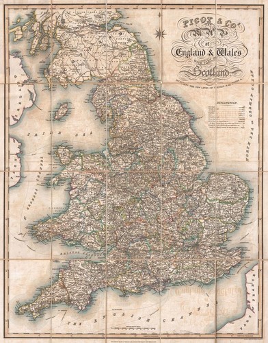 Nachdruck von england - a4,