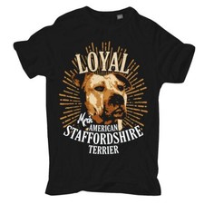 T-Shirt American Staffordshire
